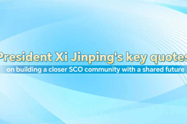 Xi’s Vision for a Shared-Future SCO Community Ahead of 2025 Summit Xi_s_Vision_for_a_Shared_Future_SCO_Community_Ahead_of_2025_Summit
