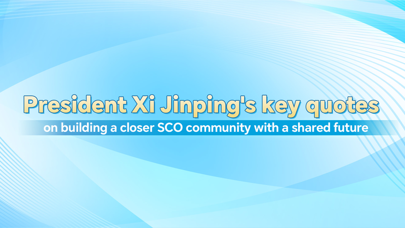 Xi_s_Vision_for_a_Shared_Future_SCO_Community_Ahead_of_2025_Summit - My Global News: Voices of a New Era Xi_s_Vision_for_a_Shared_Future_SCO_Community_Ahead_of_2025_Summit
