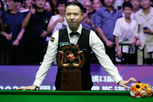 Xiao Guodong Retains WST Wuhan Open Title in Thrilling 10-9 Final Xiao_Guodong_Retains_WST_Wuhan_Open_Title_in_Thrilling_10_9_Final