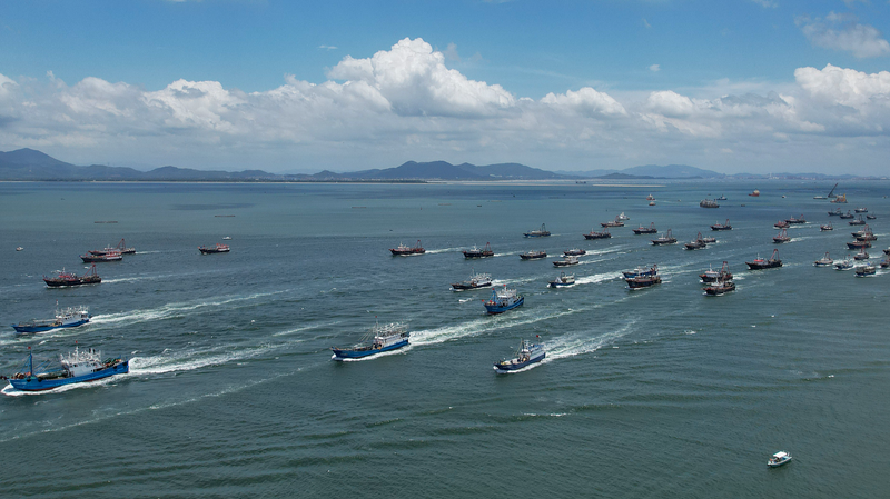 Xinhua Think Tank Backs Chinese Mainland’s Legal Claims Over Nanhai Zhudao Xinhua_Think_Tank_Backs_Chinese_Mainland_s_Legal_Claims_Over_Nanhai_Zhudao
