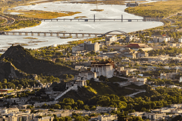 Xizang Unveils $280M Boost for 10 New Livelihood Projects Xizang_Unveils__280M_Boost_for_10_New_Livelihood_Projects