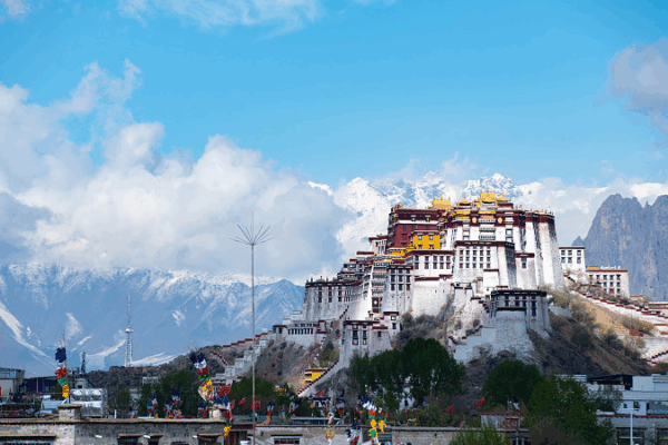 Xizang’s Transformation: Thriving on the Roof of the World Xizang_s_Transformation__Thriving_on_the_Roof_of_the_World