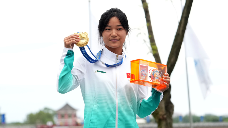 Xu Lu Triumphs in Women’s Wakeboard Freestyle at World Games Xu_Lu_Triumphs_in_Women_s_Wakeboard_Freestyle_at_World_Games