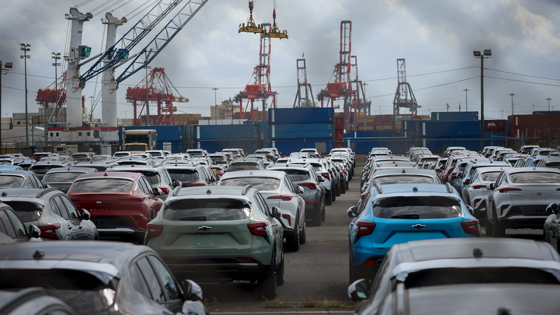 Tariffs and Rising Prices: What’s Next for US Inflation?