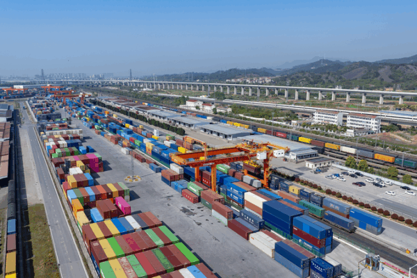 Yangtze River Delta: A Model for Chinese Modernization Yangtze_River_Delta__A_Model_for_Chinese_Modernization
