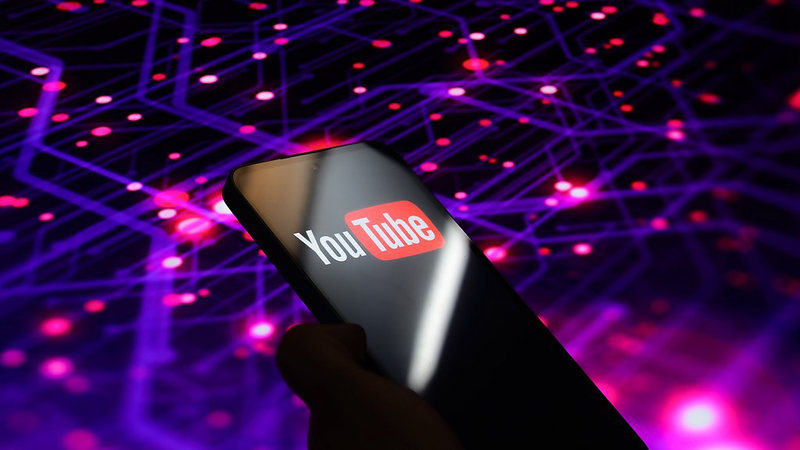 YouTube Launches AI Age-Verification Test in U.S. YouTube_Launches_AI_Age_Verification_Test_in_U_S_
