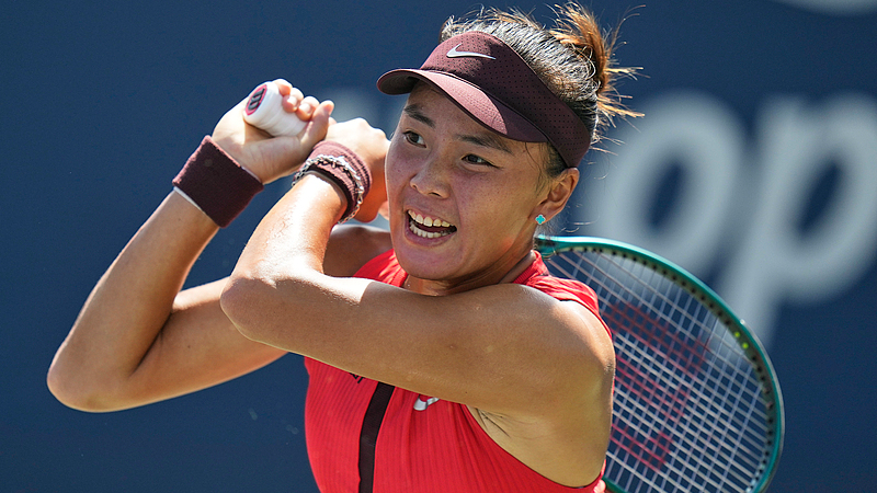Yuan_Yue_Falls__Shang_Retires_Injured_in_US_Open_Round_One - My Global News: Voices of a New Era Yuan_Yue_Falls__Shang_Retires_Injured_in_US_Open_Round_One