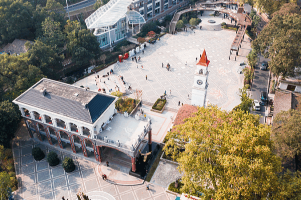 Yucun Square: A Heritage-Modern Haven at Mogan Mountain Yucun_Square__A_Heritage_Modern_Haven_at_Mogan_Mountain video poster