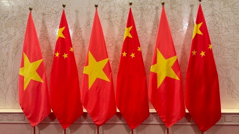 Xi Jinping and Vietnam’s PM Meet in Tianjin for Bilateral Talks Xi Jinping and Vietnam’s PM Meet in Tianjin for Bilateral Talks