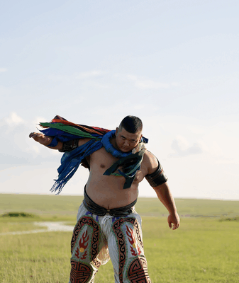 Mongolian Bökh: Steppe Warriors’ Timeless Wrestling Tradition Mongolian Bökh: Steppe Warriors’ Timeless Wrestling Tradition video poster