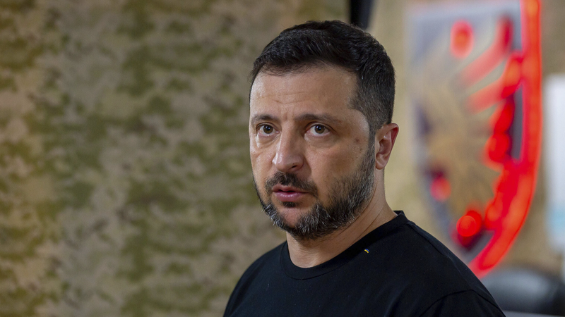 Zelenskyy___No_Peace_Without_Ukraine__Ahead_of_Trump_Putin_Alaska_Summit