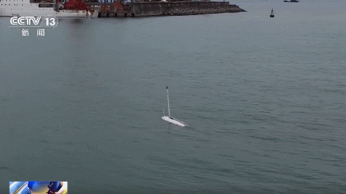 Zhejiang Unmanned Vessel ‘Albatross’ Sails Into Typhoon Eye for Storm Science Zhejiang_Unmanned_Vessel__Albatross__Sails_Into_Typhoon_Eye_for_Storm_Science