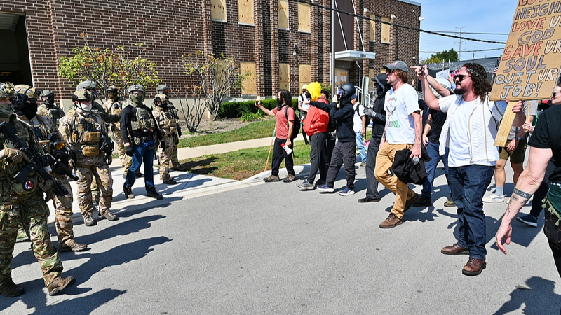 2 in 3 Americans Say Harsh Political Rhetoric Fuels Violence, Poll Finds 2_in_3_Americans_Say_Harsh_Political_Rhetoric_Fuels_Violence__Poll_Finds