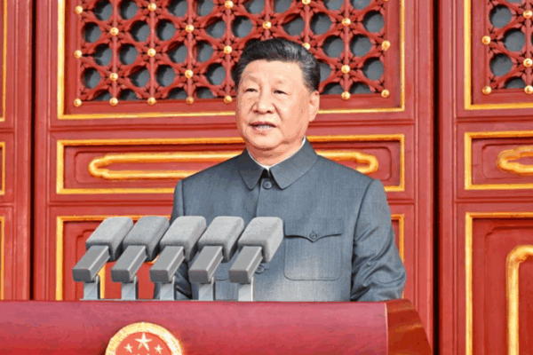 Xi’s V-Day Address: Honoring History, Embracing Peace and Global Unity Xi’s V-Day Address: Honoring History, Embracing Peace and Global Unity