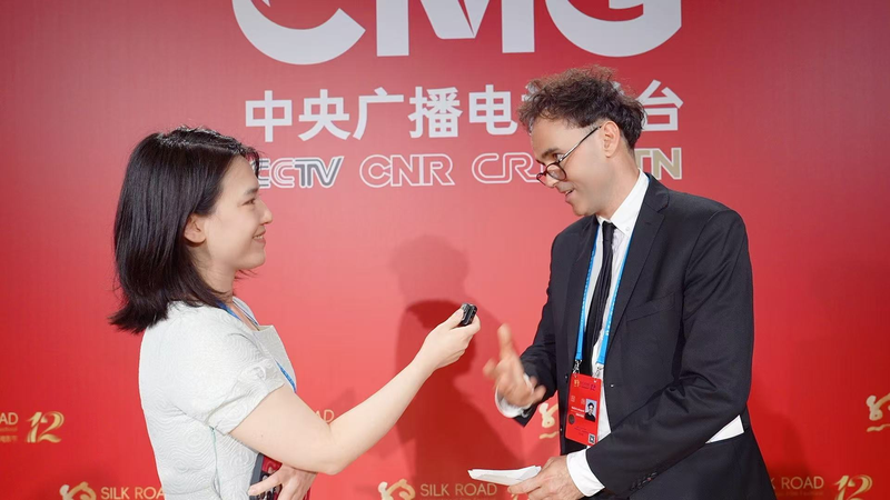 Polish Director Rafał Listopad on Film's 'Three Births' video poster