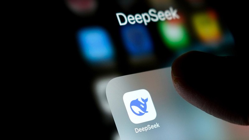 DeepSeek’s R1 Becomes First Peer-Reviewed AI LLM, Sparking a Reasoning Revolution DeepSeek’s R1 Becomes First Peer-Reviewed AI LLM, Sparking a Reasoning Revolution