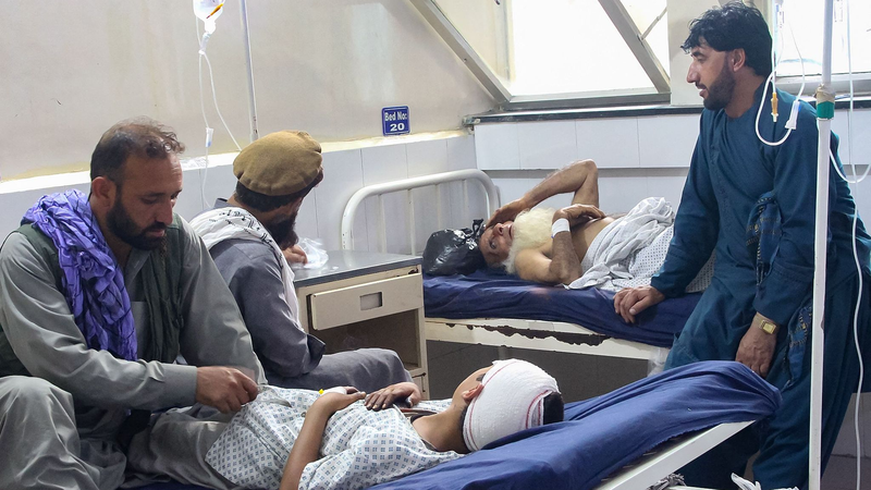 622_Killed__1_555_Injured_in_Eastern_Afghanistan_Quake