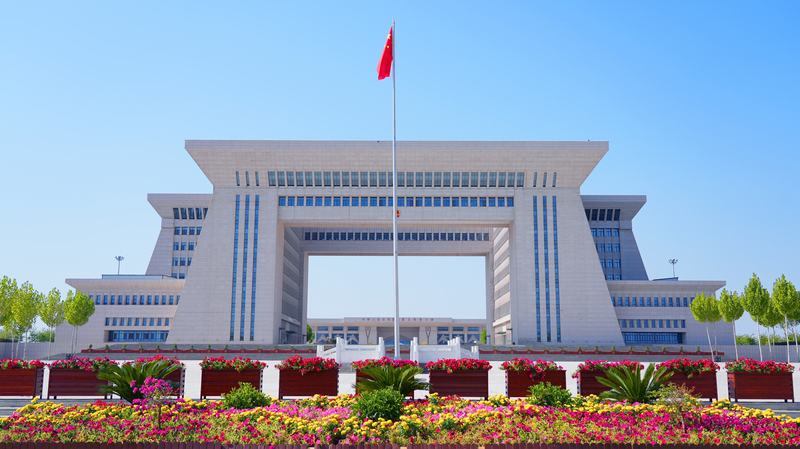 6TBNHEML31HCD0U1Q9WB - My Global News: Voices of a New Era Horgos Port: Xinjiang’s Gateway to Global Trade