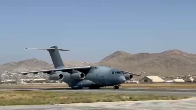 China’s First Humanitarian Aid Reaches Quake-Hit Afghanistan China’s First Humanitarian Aid Reaches Quake-Hit Afghanistan