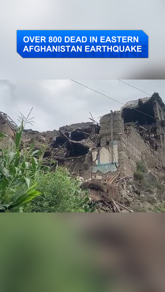 6.0-Magnitude Earthquake in Eastern Afghanistan Kills 800+ 6_0_Magnitude_Earthquake_in_Eastern_Afghanistan_Kills_800_ video poster