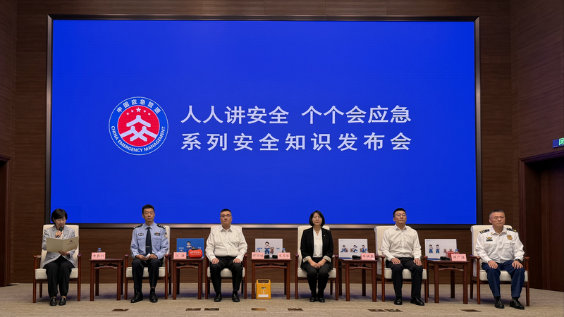 Plan Smart: Travel Safety Tips for China’s National Day Holiday