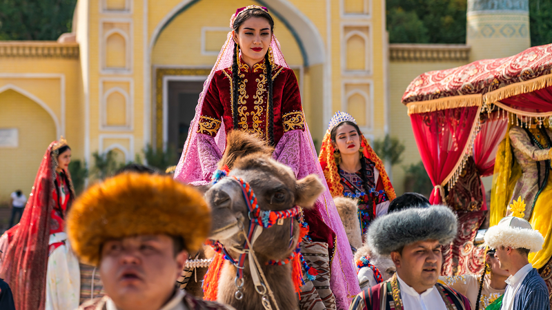 Xinjiang’s Human Rights Progress: Population, Homes & Work Rights Xinjiang’s Human Rights Progress: Population, Homes & Work Rights