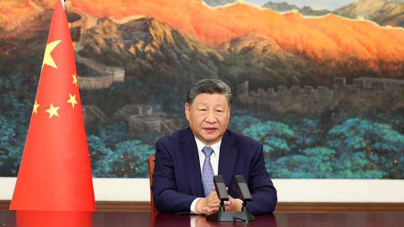 China’s Push for Multilateral Climate Action at UN Summit China’s Push for Multilateral Climate Action at UN Summit
