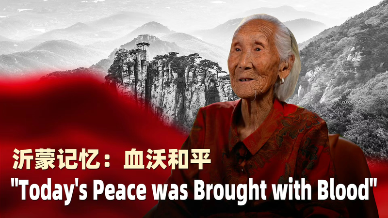 96_Year_Old_Witness__Today_s_Peace_Bought_With_Blood_poster - My Global News: Voices of a New Era 96_Year_Old_Witness__Today_s_Peace_Bought_With_Blood video poster