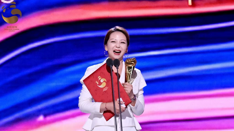 Inside the Golden Panda Forum 2025 with CGTN’s Tian Wei Inside the Golden Panda Forum 2025 with CGTN’s Tian Wei