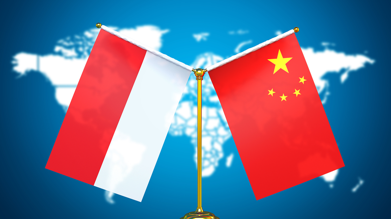 China’s FM Wang Yi Meets Indonesian FM in Tianjin Ahead of SCO Summit China’s FM Wang Yi Meets Indonesian FM in Tianjin Ahead of SCO Summit
