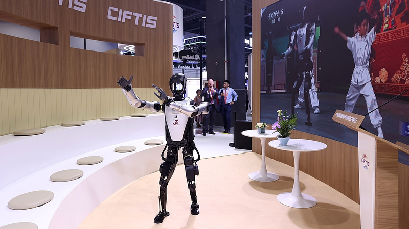 AI_and_Robotics_Fuel_China_s_International_Services_Trade_Surge - My Global News: Voices of a New Era AI_and_Robotics_Fuel_China_s_International_Services_Trade_Surge