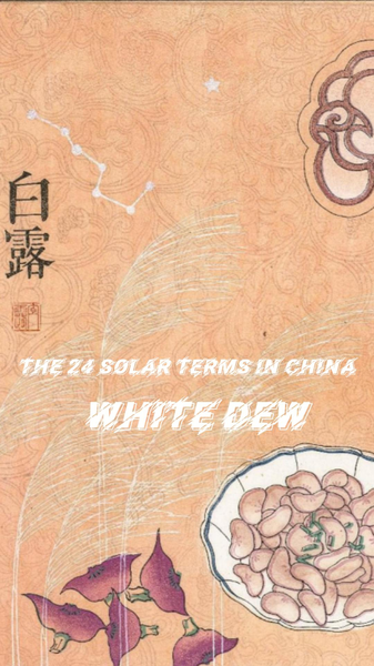 Unveiling White Dew: Fall’s Third Solar Term and Its Global Appeal video poster