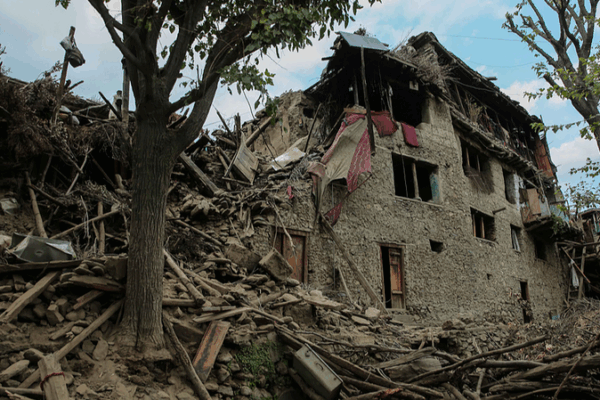 Afghanistan Quake Leaves 800+ Dead, 2,800 Injured in Remote Regions Afghanistan_Quake_Leaves_800__Dead__2_800_Injured_in_Remote_Regions