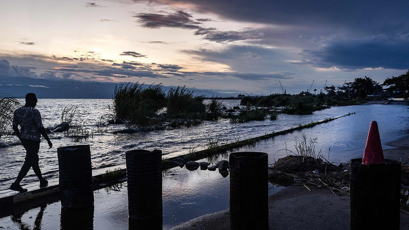 Africa Calls for Science-Driven Climate Action, Fair Finance Africa_Calls_for_Science_Driven_Climate_Action__Fair_Finance