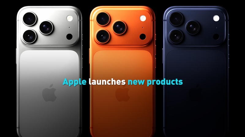 Apple Launches New AI-Powered iPhones: Did They Deliver? Apple_Launches_New_AI_Powered_iPhones__Did_They_Deliver_ video poster