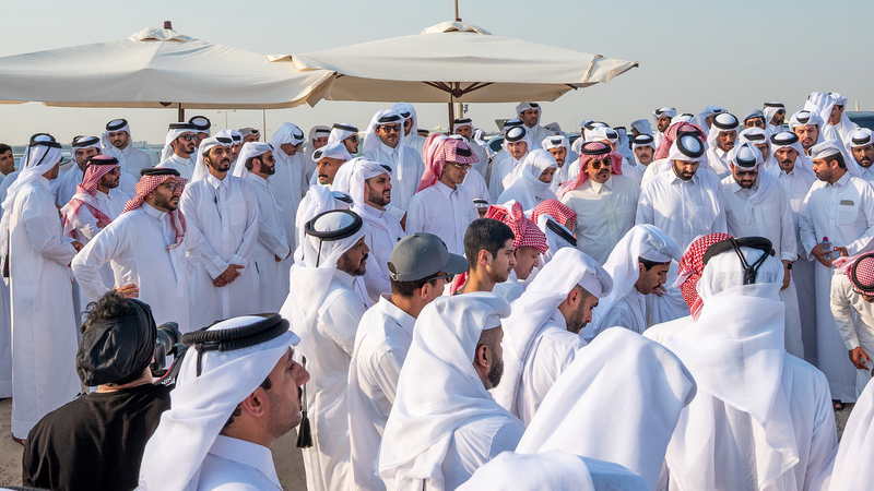 Arab___Muslim_Leaders_Unite_in_Qatar_to_Condemn_Israeli_Strike - My Global News: Voices of a New Era Arab___Muslim_Leaders_Unite_in_Qatar_to_Condemn_Israeli_Strike