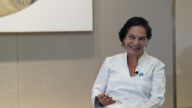 Inside UNESCO’s Biosphere Labs: Ground-Level Climate Solutions video poster