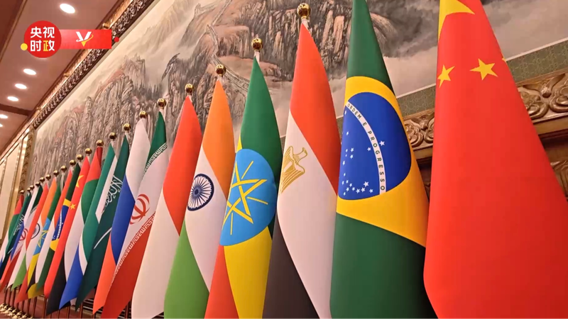 BRICS 2025: Unity, Openness, Shared Growth in Xi Jinping’s Vision BRICS_2025__Unity__Openness__Shared_Growth_in_Xi_Jinping_s_Vision
