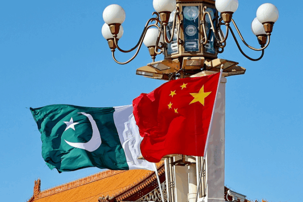 China and Pakistan Launch 2025–29 Action Plan to Deepen Strategic Partnership China and Pakistan Launch 2025–29 Action Plan to Deepen Strategic Partnership