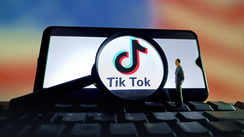 Becerra Goes TikTok-Only in Spanish to Capture California’s Latino Vote Becerra_Goes_TikTok_Only_in_Spanish_to_Capture_California_s_Latino_Vote