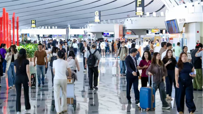 Beijing_Daxing_Readies_for_1_3M__Holiday_Travelers