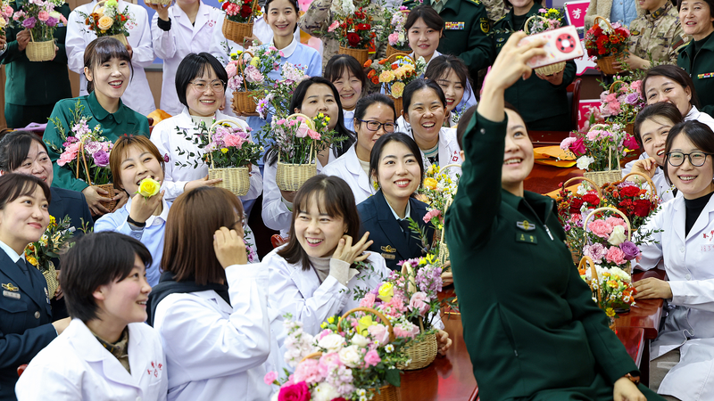 Beijing to Host Global Summit of Women for 30th Anniversary Beijing_to_Host_Global_Summit_of_Women_for_30th_Anniversary