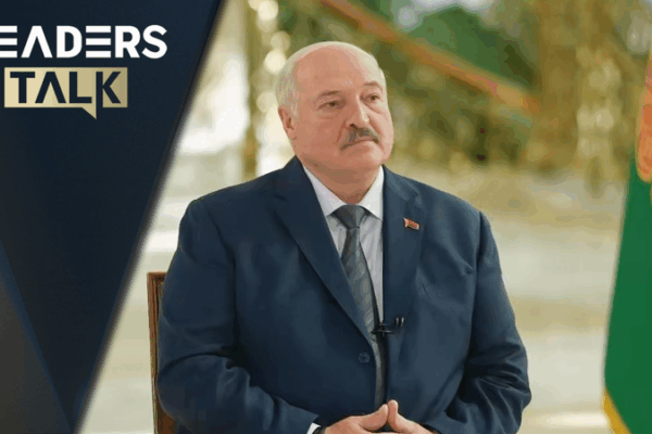 Belarus ‘Runs Toward’ the Chinese Mainland: Lukashenko’s SCO Vision Belarus__Runs_Toward__the_Chinese_Mainland__Lukashenko_s_SCO_Vision video poster