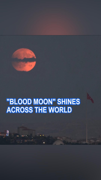 Blood Moon Lunar Eclipse Dazzles Asia, Australia, Europe & Africa Blood_Moon_Lunar_Eclipse_Dazzles_Asia__Australia__Europe___Africa video poster