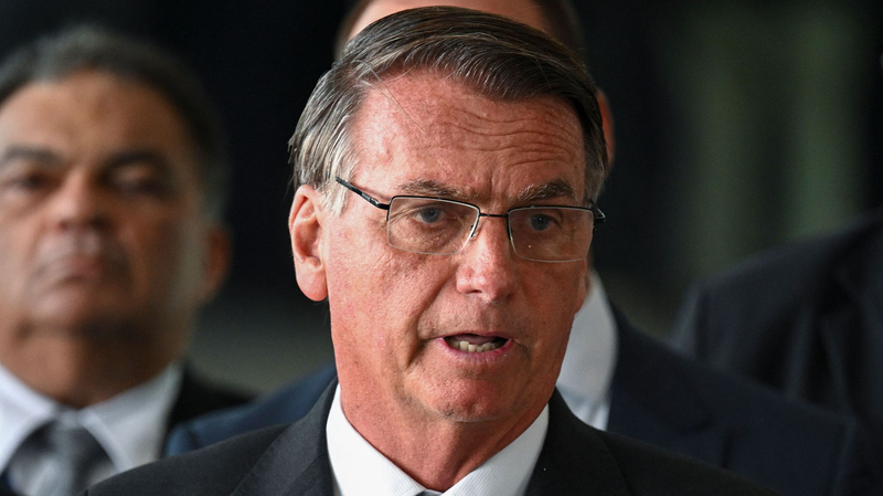 Bolsonaro Sentenced to 27 Years Over Coup-Plot Conviction Bolsonaro_Sentenced_to_27_Years_Over_Coup_Plot_Conviction
