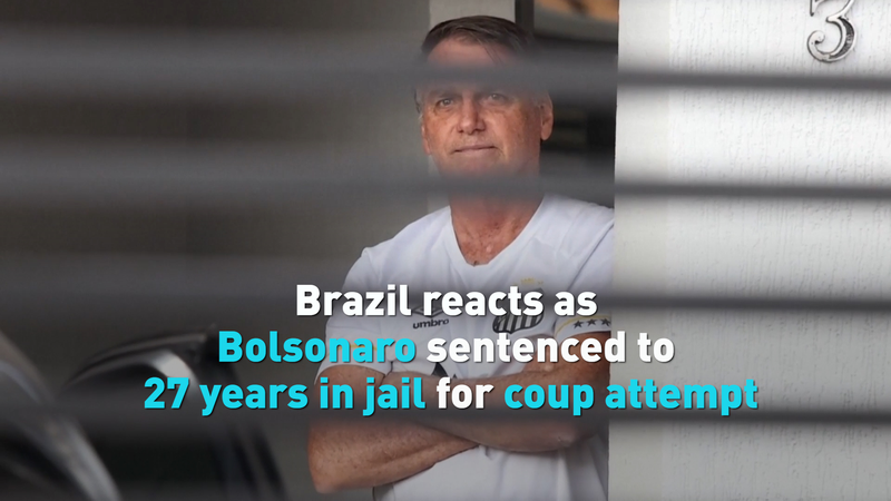 Brazil Reacts to Bolsonaro Conviction: Political Fallout Unfolds Brazil_Reacts_to_Bolsonaro_Conviction__Political_Fallout_Unfolds video poster