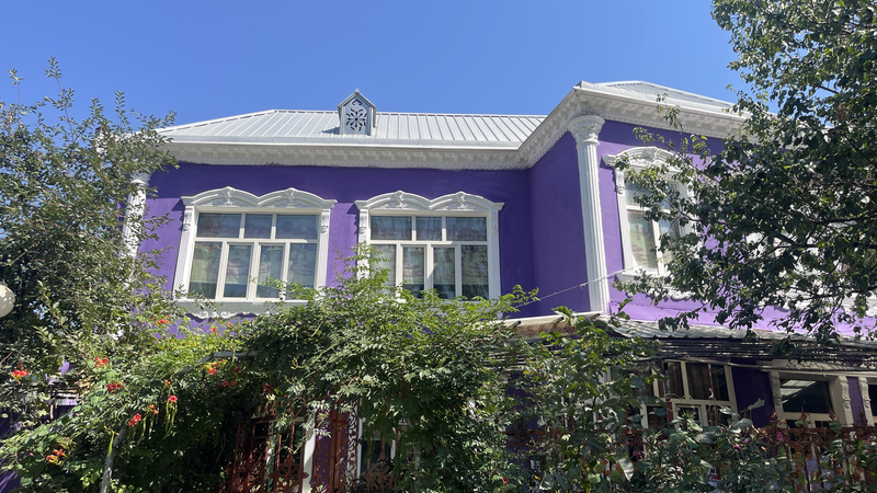 Lavender Purple Magic: Exploring Ili’s Colorful Hues in Xinjiang Lavender Purple Magic: Exploring Ili’s Colorful Hues in Xinjiang