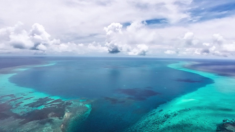 CCG Takes Action Against Philippine Vessels Near Huangyan Dao CCG_Takes_Action_Against_Philippine_Vessels_Near_Huangyan_Dao