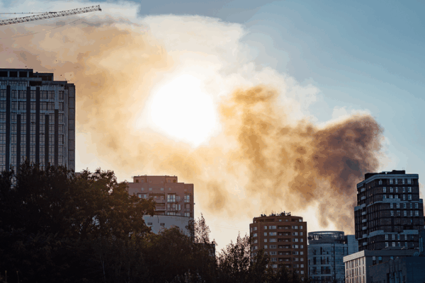 Russia’s Claim on Novomykolaivka Sparks Control Dispute Russia’s Claim on Novomykolaivka Sparks Control Dispute