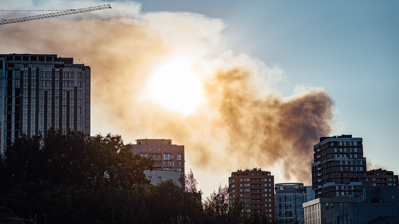 CG8IG2LD0B9CGV7JT3Y4 - My Global News: Voices of a New Era Russia’s Claim on Novomykolaivka Sparks Control Dispute